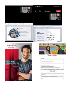 Masterclass Writing Lessons: Participate in advanced writing courses led by IELTS examiners. These lessons focus on exam techniques, scoring criteria, and practical strategies to enhance writing skills and maximize scores.