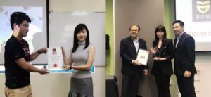 English & IELTS Training Singapore