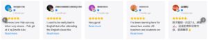 Accreditation and Reviews