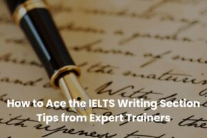 English Writing