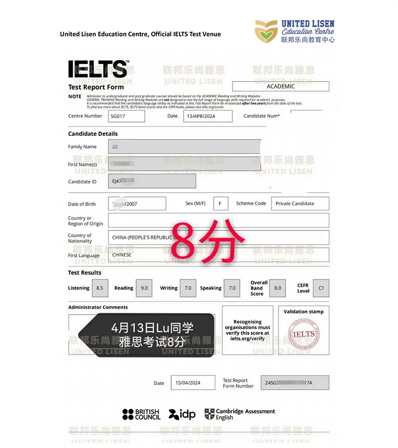 IELTS Report_03