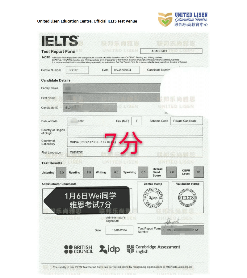 IELTS Report_11