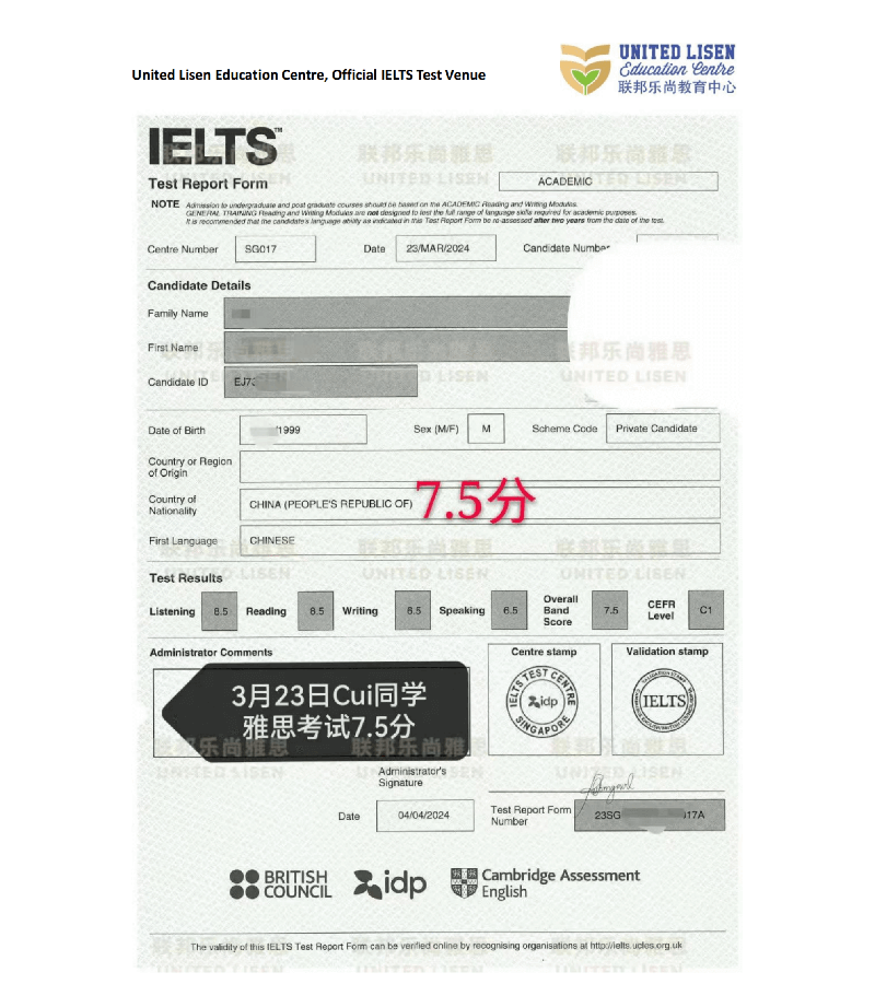 IELTS Report_19