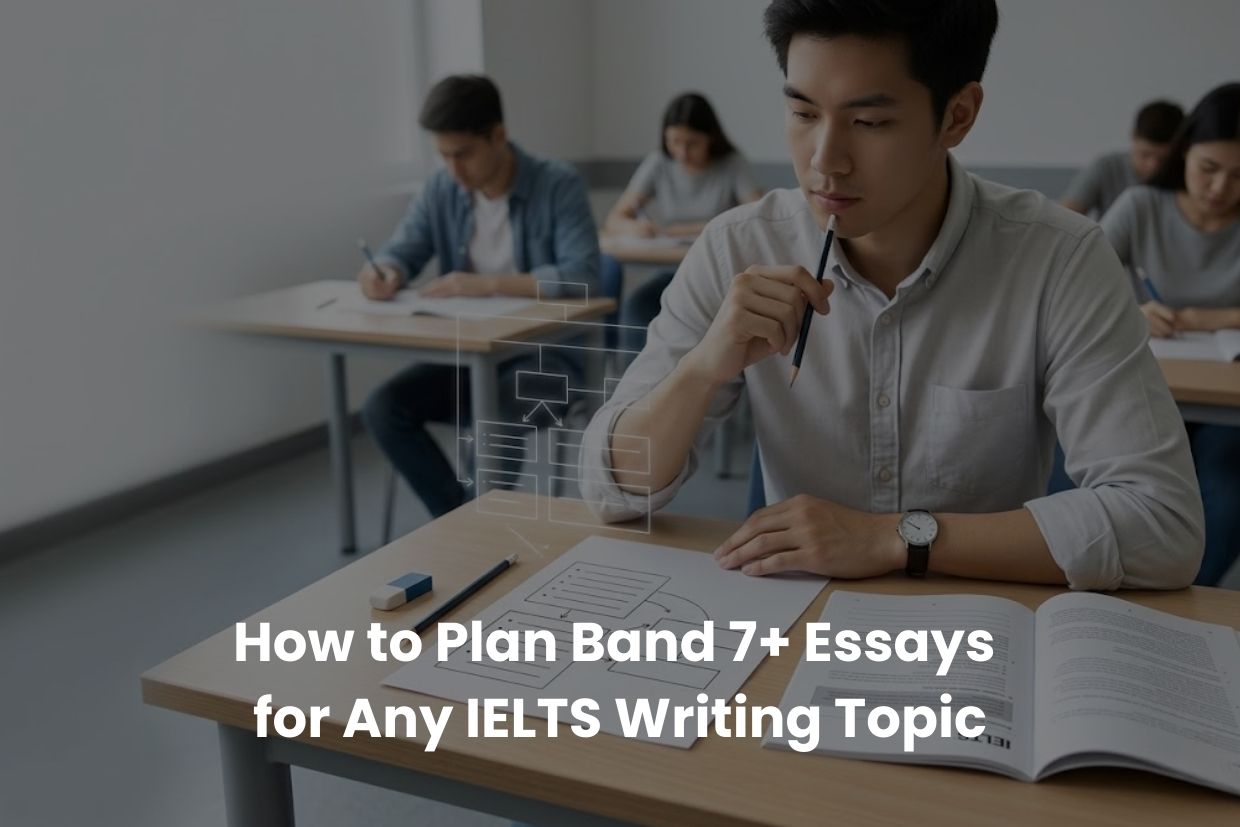 The Best Time to Prepare for IELTS_ A Strategic Guide