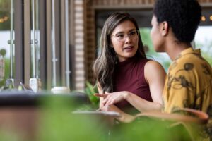 What Small Talk Really Is in Conversational English Training